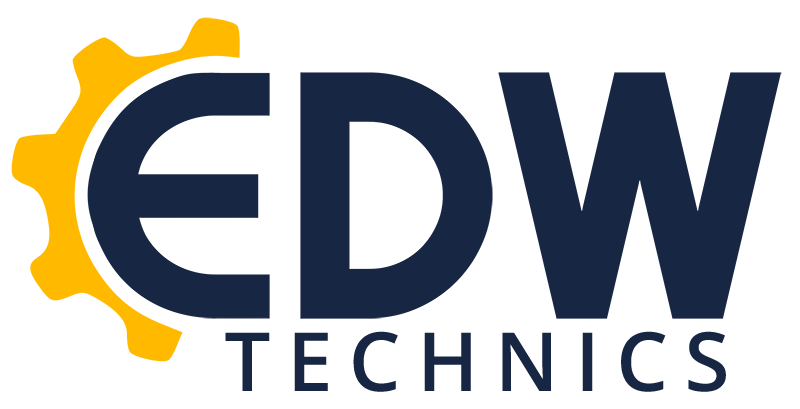 EDW technics